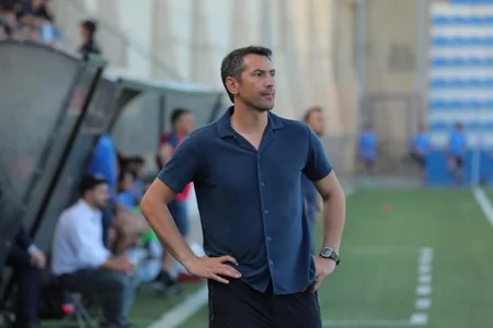 Rauf Əliyev: Qarabağın Niderland təmsilçisini keçəcəyinə inanıram