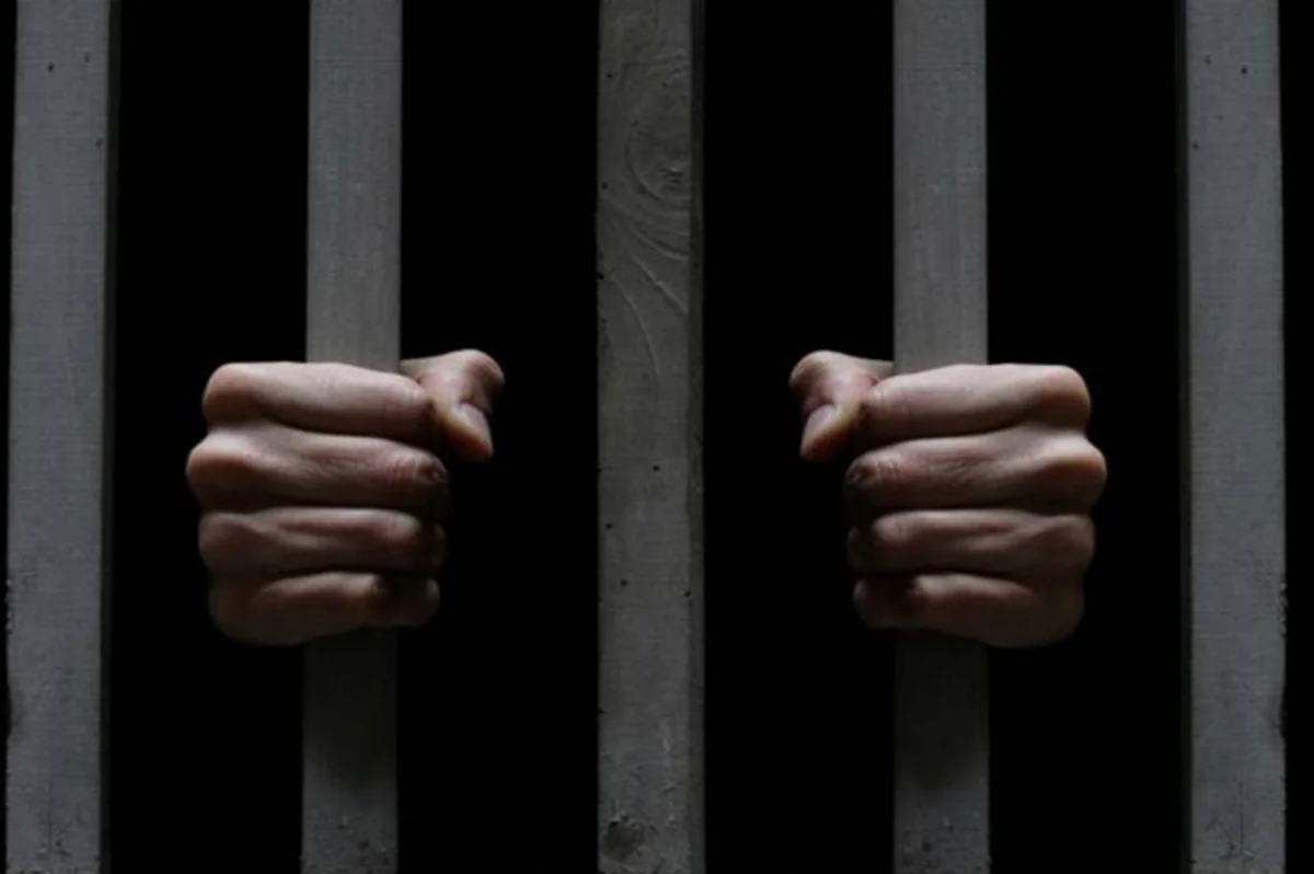 В Армении предотвратили побег заключенного, прострелив ногу