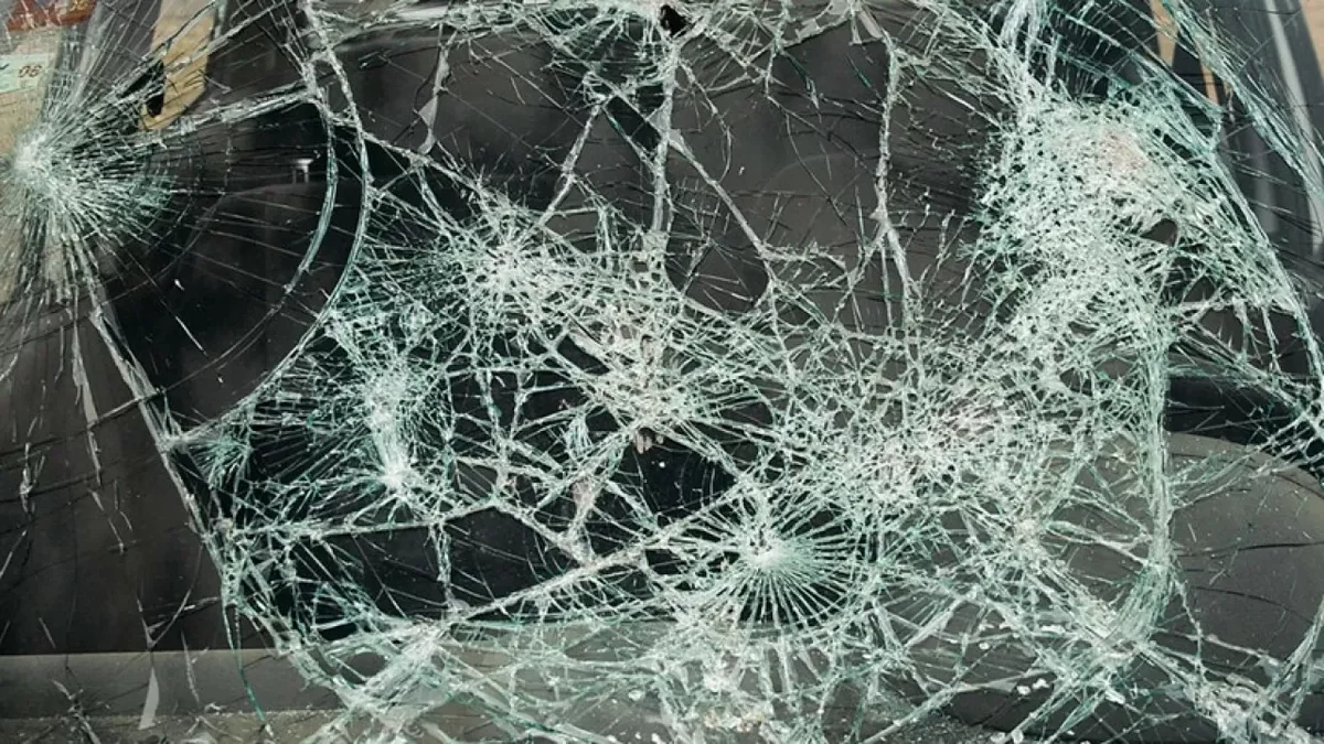 12 killed in road accident in Kazakhstan