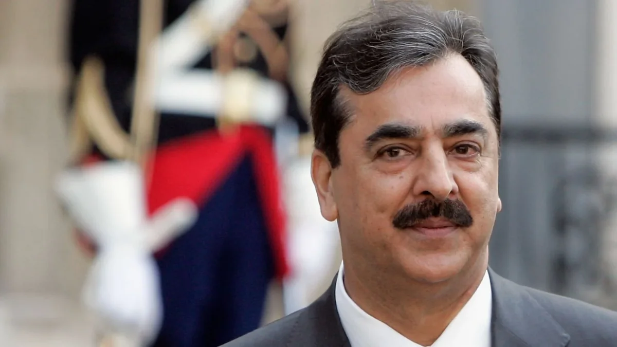 Pakistani Senate chairman to visit Azerbaijan on October 29 - EXCLUSIVE