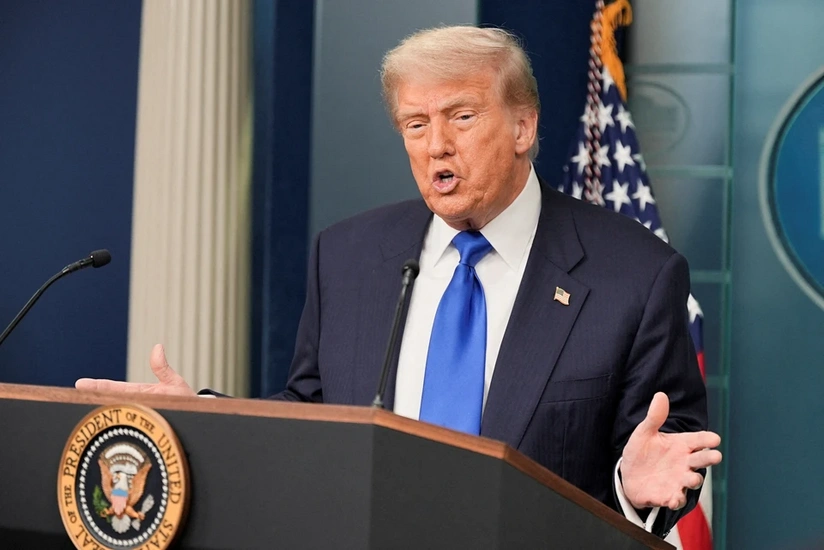Трамп: Пришло время достичь договоренностей по урегулированию российско-украинского конфликта