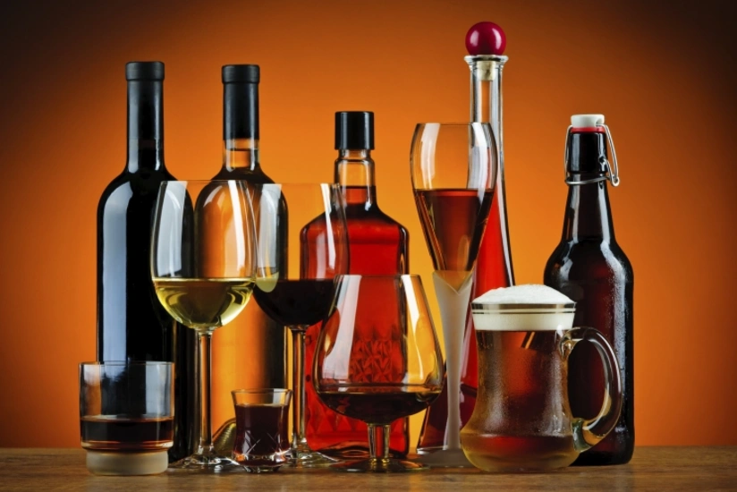 Alkoqollu içkilərin pərakəndə satışına dair minimum qiymət müəyyənləşib