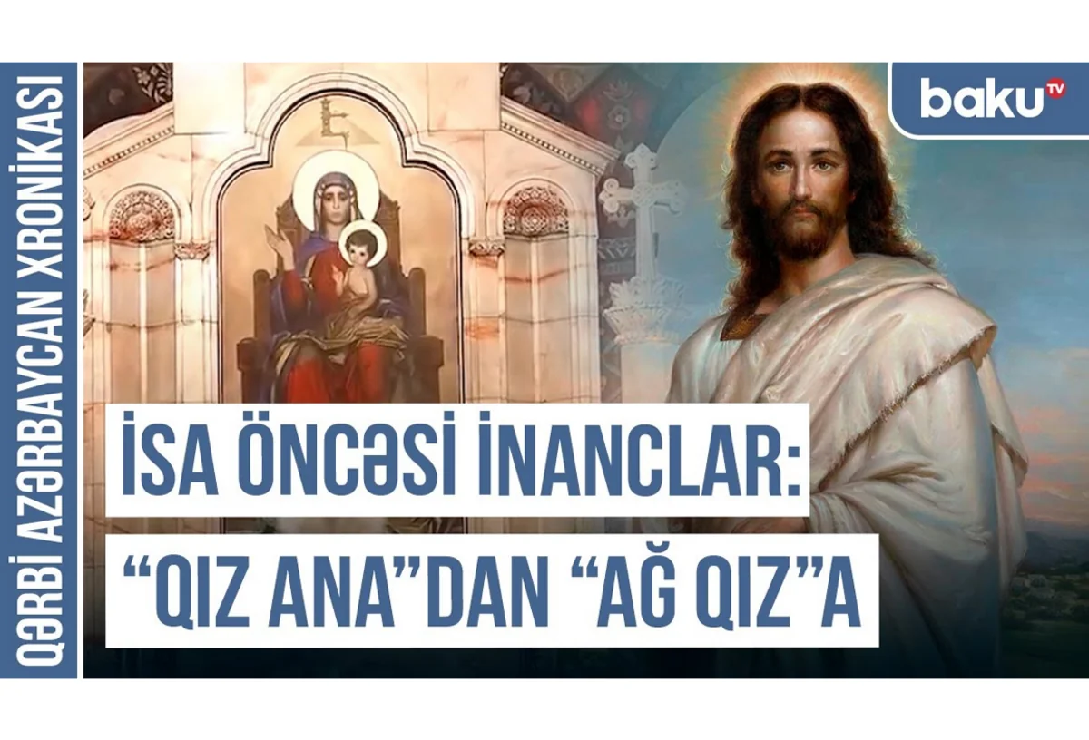 Qərbi Azərbaycan Xronikası: Zuban–Sevan qardaşlığı: Lənkərandan Göyçəyə uzanan izlər