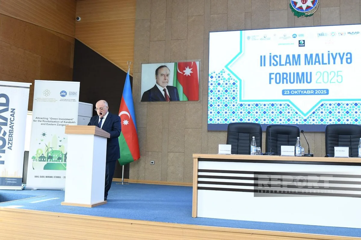 Azerbaijan's Confederation of Employers to participate in OIC Arbitration Center meeting