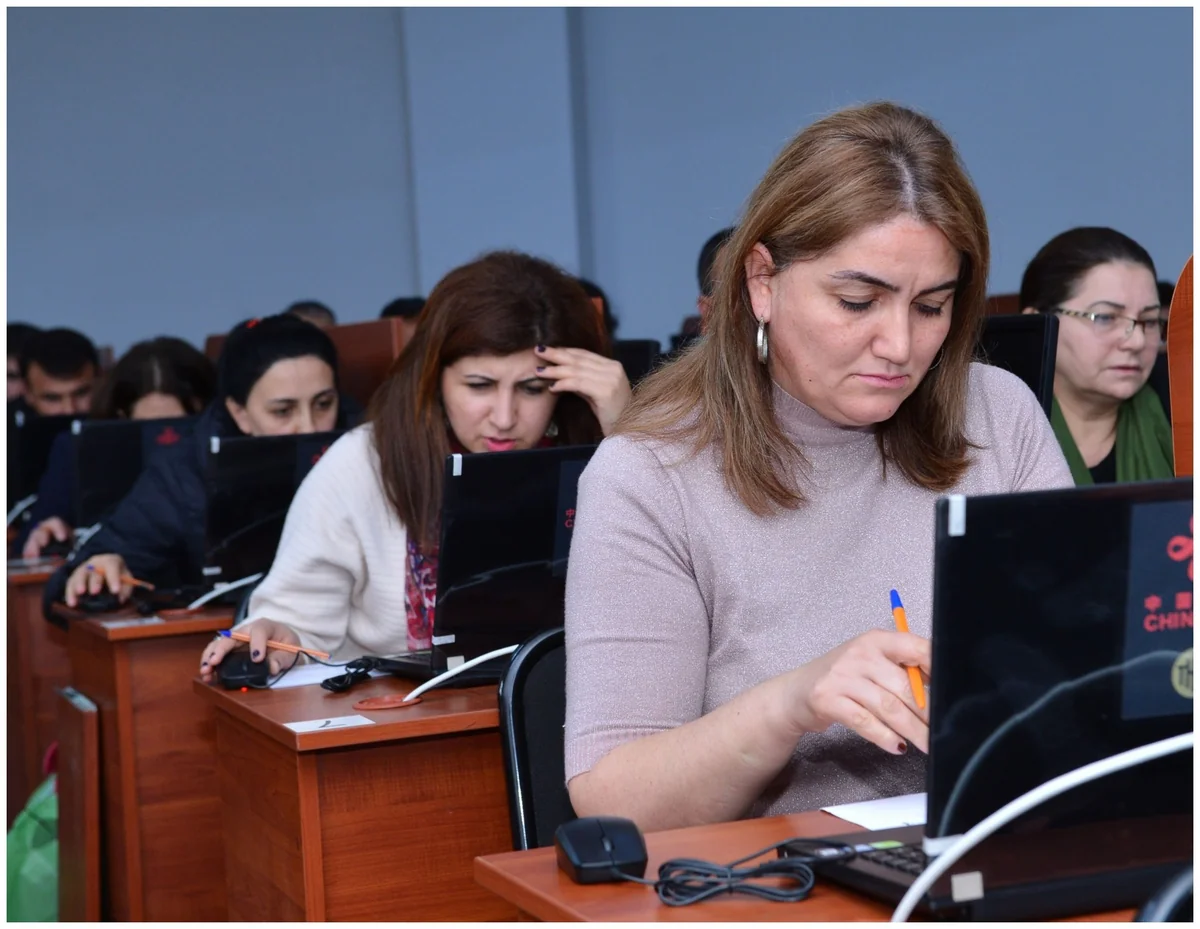 Gələn həftədən direktorların işə qəbulu prosesi başlayır