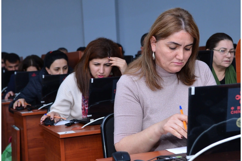 Gələn həftədən direktorların işə qəbulu prosesi başlayır