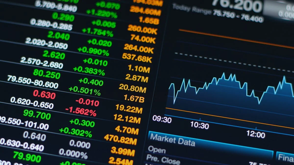Биржи АТР снижаются на новостях по Китаю и США
