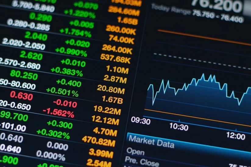 Биржи АТР снижаются на новостях по Китаю и США