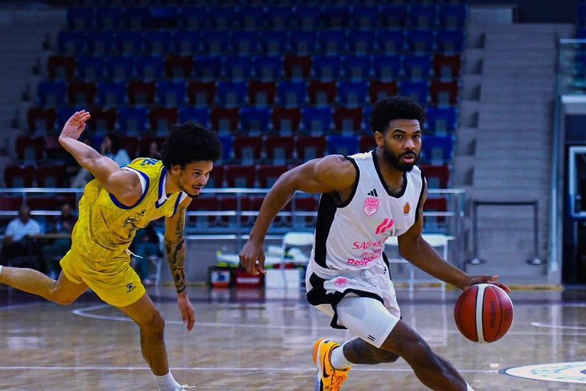 Azərbaycan Basketbol Liqası: Sabah Gəncəni məğlub edib