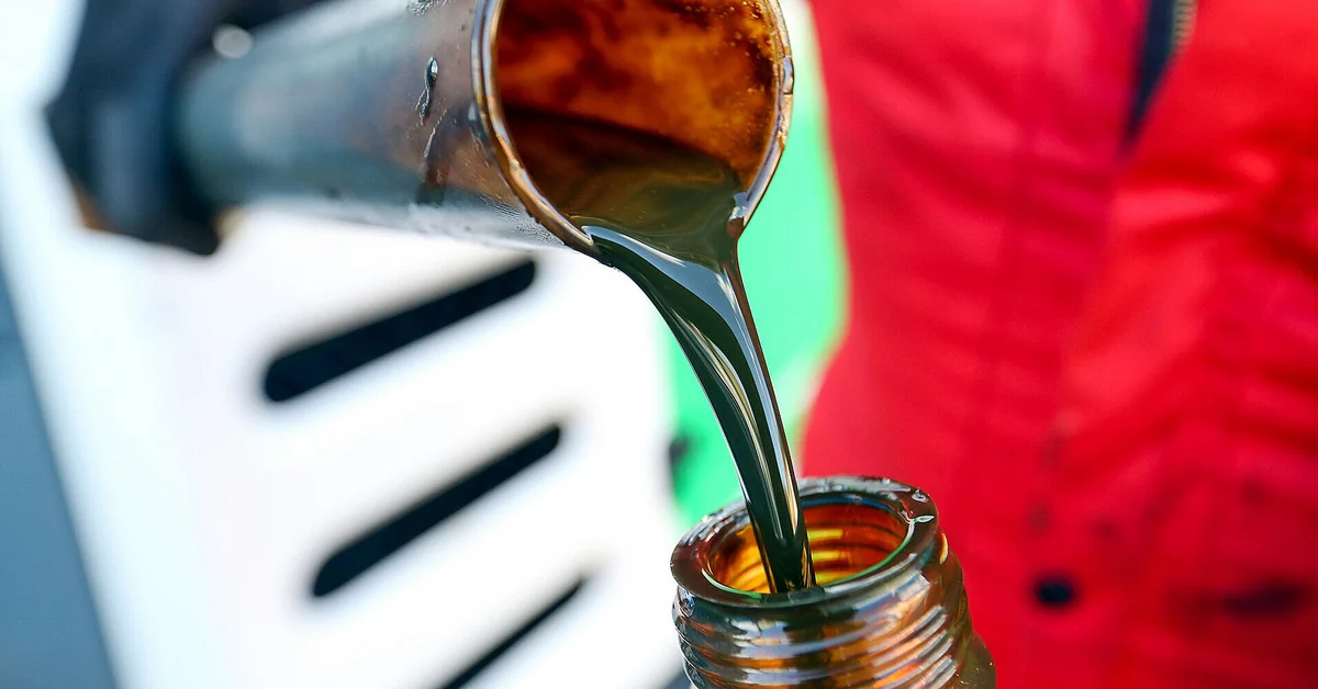 China state oil majors suspend Russian oil buys due to sanctions, sources say