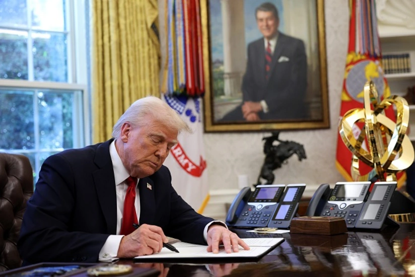 Трамп отменил встречу с Путиным в Будапеште