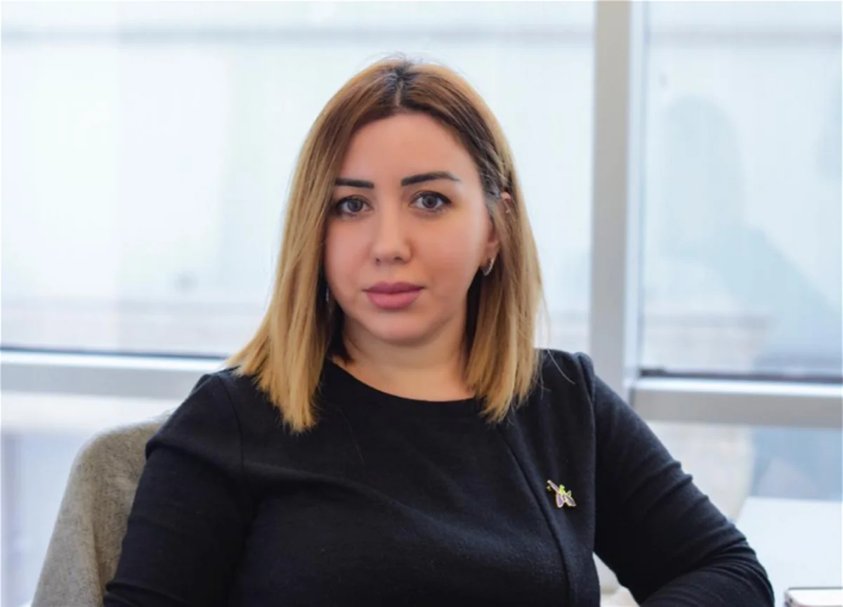 Kamala Mammadova: Armenian civil society representatives may visit Baku by year-end