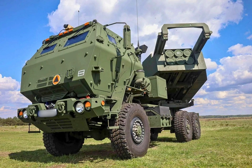 Эстония приобретет южнокорейские РСЗО в дополнение к HIMARS