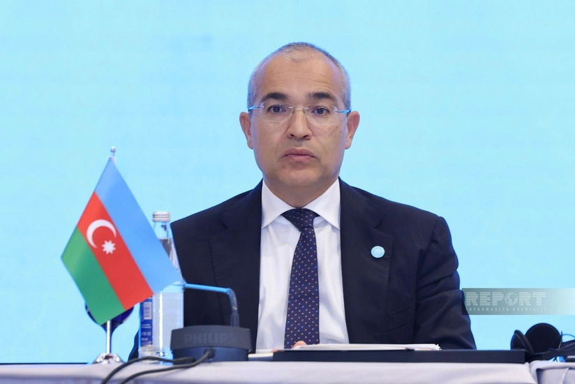 Nazir: TDT-də qarşılıqlı sərmayələrin genişlənməsi inteqrasiyanın vacib istiqamətinə çevrilib