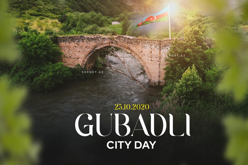 Five years pass since liberation of Gubadli