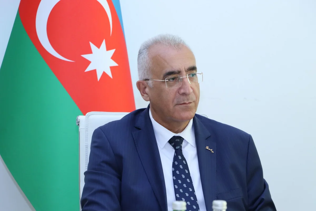 Dini Qurumlarla İş üzrə Dövlət Komitəsinin Aparat rəhbəri vəfat edib