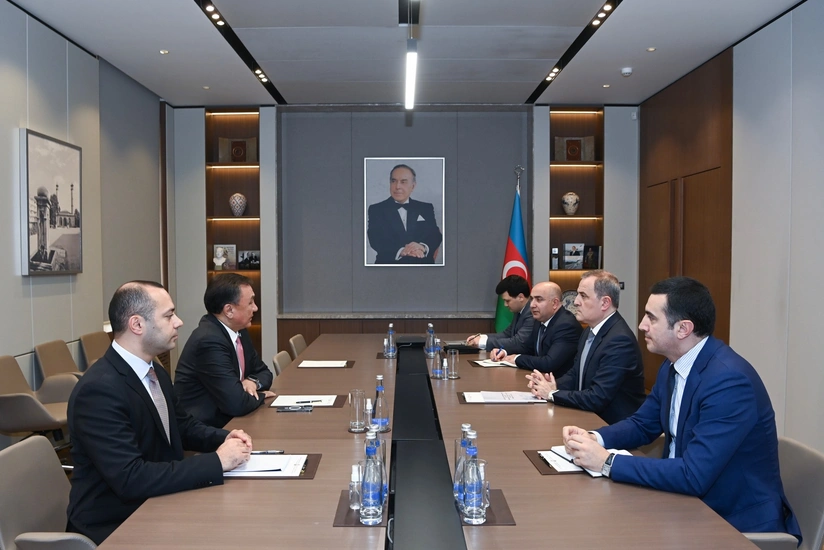 Azərbaycanın TDT çərçivəsində sədrliyinin prioritetləri müzakirə olunub