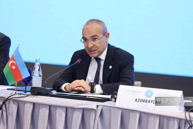 Mikayıl Cabbarov: Türk dövlətləri müxtəlif platformalarda daim bir-birilərini dəstəkləyirlər