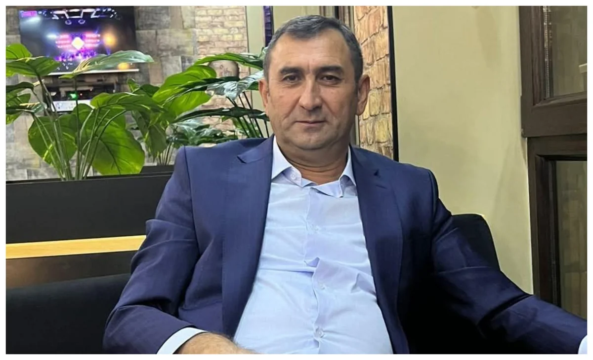 Gəncədə tanınmış vəkil saxlanılıb, avtoyumanın işçisinə xəsarət yetirməkdə təqsirləndirilir