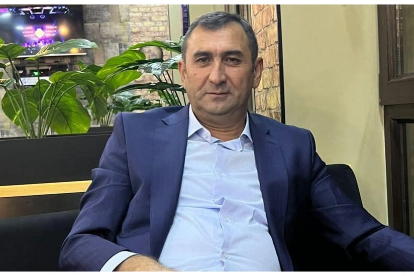Gəncədə tanınmış vəkil saxlanılıb, avtoyumanın işçisinə xəsarət yetirməkdə təqsirləndirilir