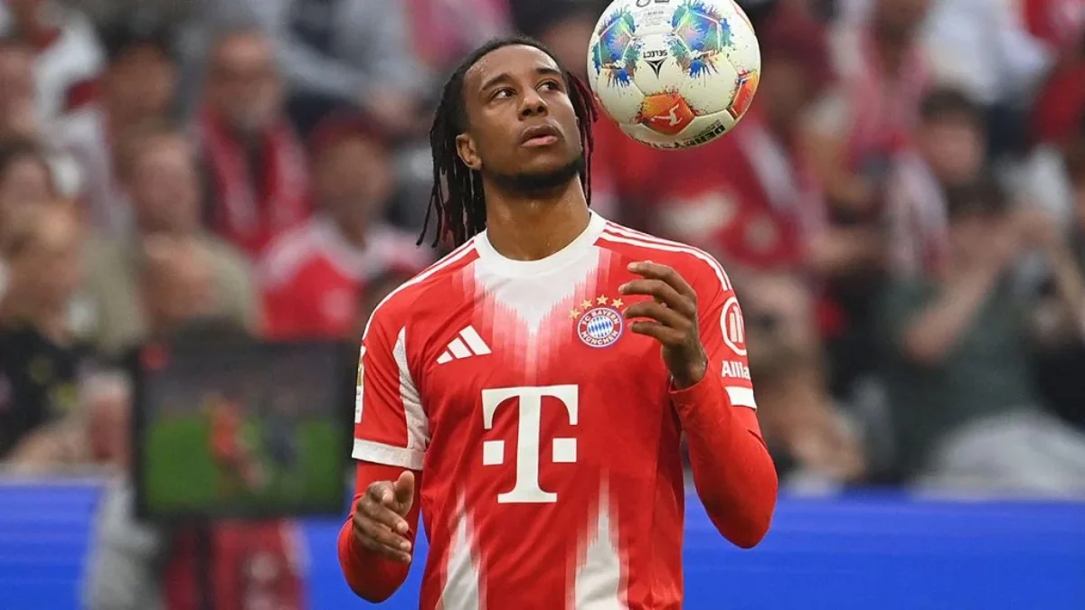 Fransa millisinin futbolçusu Liverpula keçə bilər