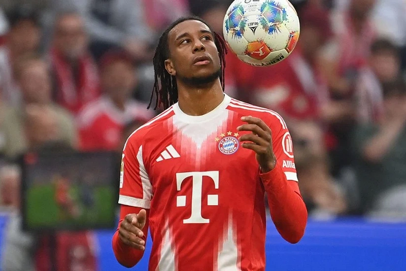 Fransa millisinin futbolçusu Liverpula keçə bilər