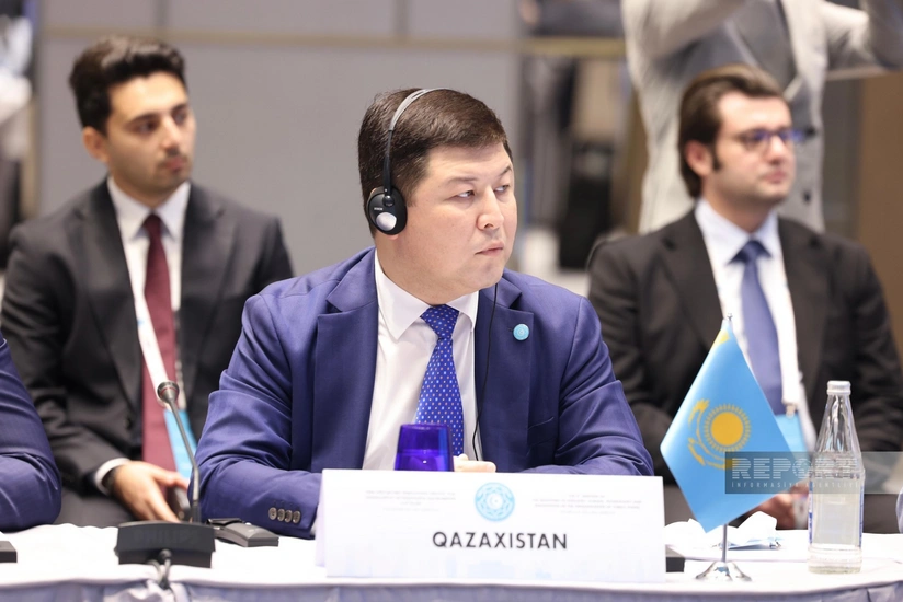 TDT-nin sənaye, elm, texnologiya və innovasiya nazirlərinin 3-cü toplantısı Qazaxıstanda olacaq