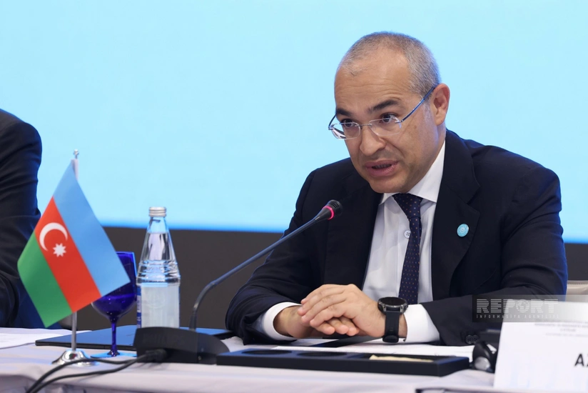 TDT Ümumtürk Patent Təşkilatının yaradılmasını təklif edib