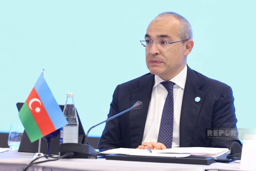 Azərbaycan Türk Dövlətləri Startap və İnnovasiya Əməkdaşlıq Platformasının yaradılmasını təklif edib