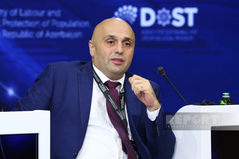 Azərbaycanın dövlət qurumlarında AI-nin tətbiqinə hazırlıq səviyyəsi qiymətləndiriləcək