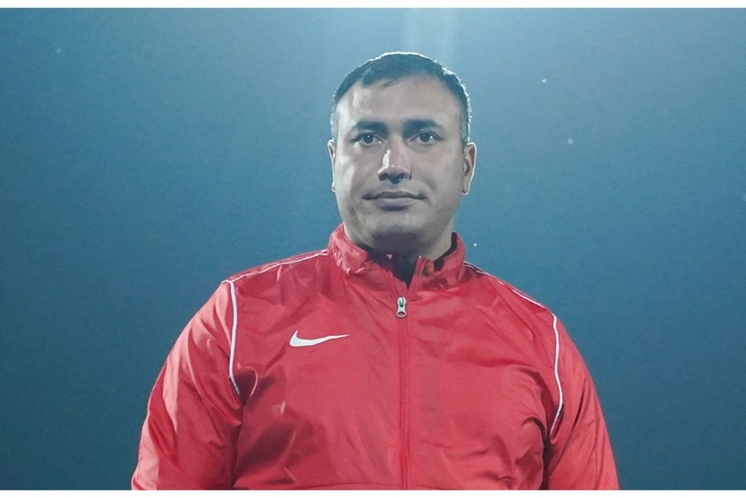 Siyasət Əsgərov: DÇ-2027-nin seçmə mərhələsində ən çətin rəqiblərimizdən biri Macarıstandır