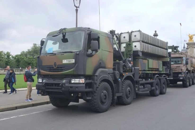 İtaliya Ukrayna üçün 12-ci yardım paketini hazırlayır