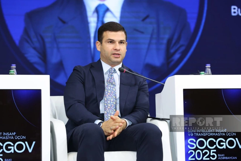 Orxan Məmmədov: KOB-ların rəqəmsallaşmada çətinlikləri müşahidə olunur