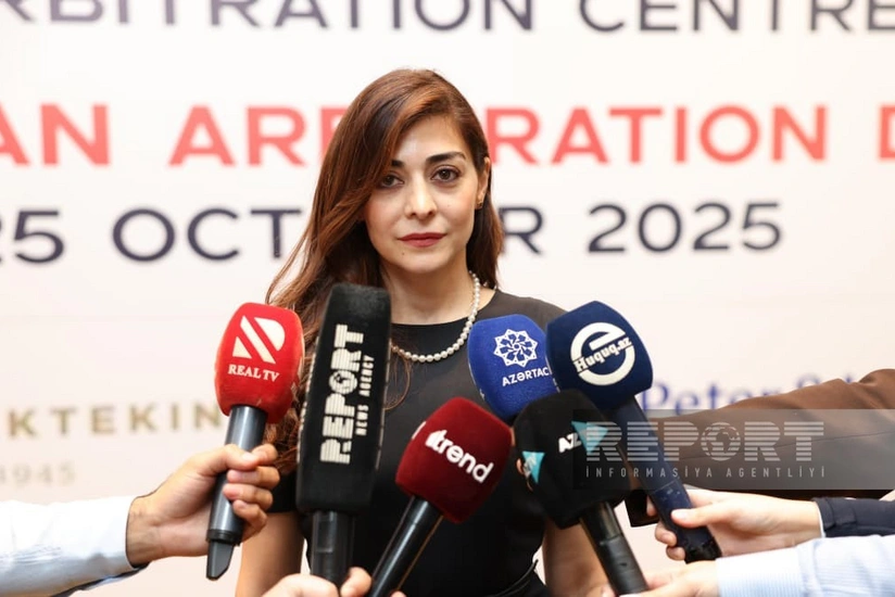Assosiasiya prezidenti: Son illər ölkədə məhkəmə-hüquq sahəsində mühüm islahatlar aparılır