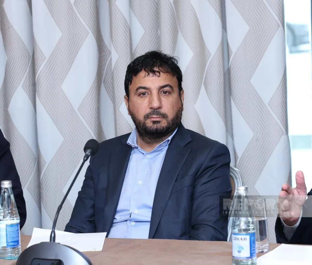 Organizer: Over 600 renowned travelers have visited Karabakh to date