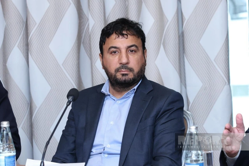Təşkilatçı: Qarabağa indiyə kimi 600-dən çox səyahətçi səfər edib