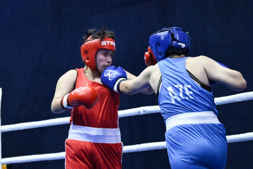 Avropa çempionatı: Azərbaycanın iki boksçusu finala, biri yarımfinala yüksəlib