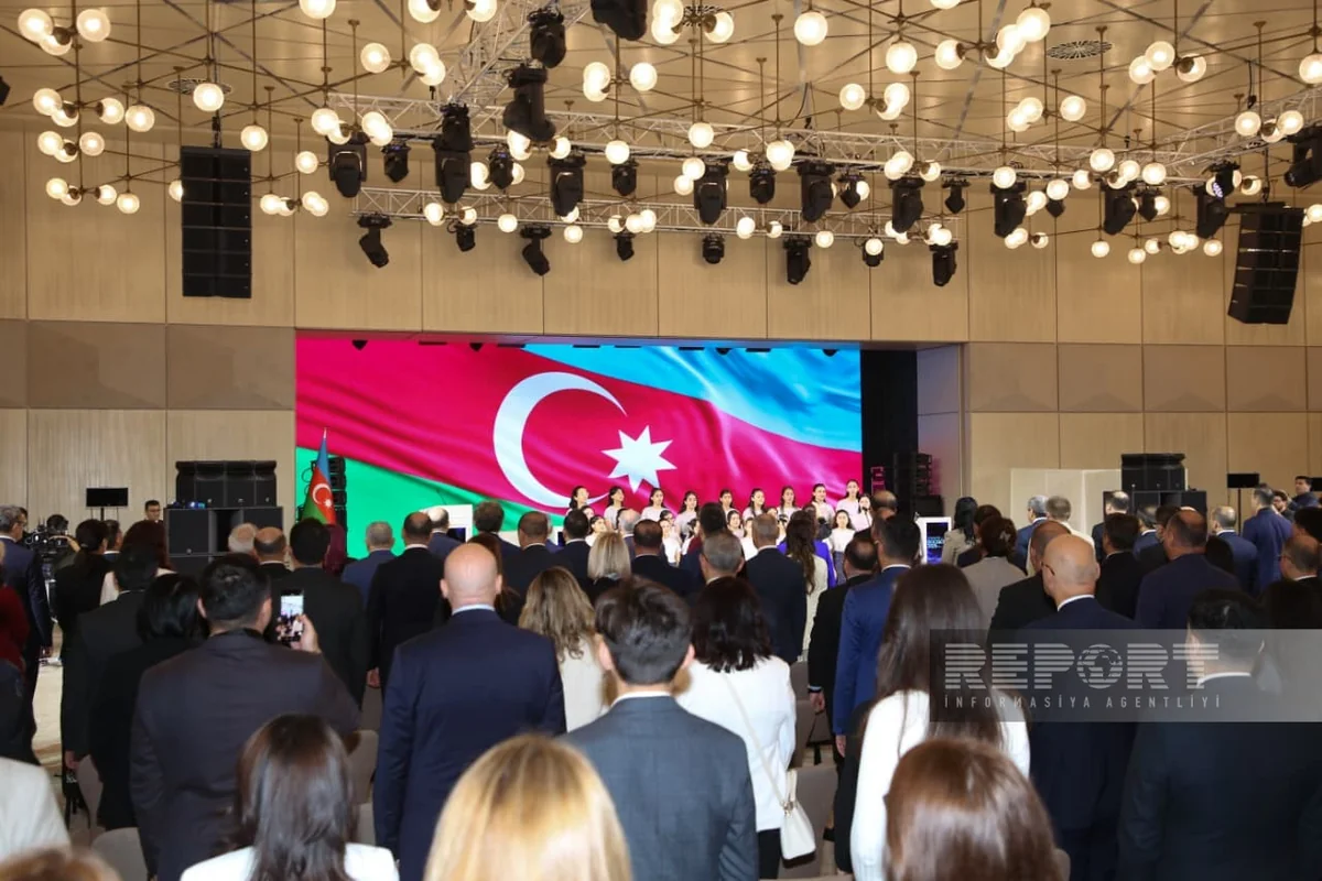 Baku hosting international conference SOCGOV 2025