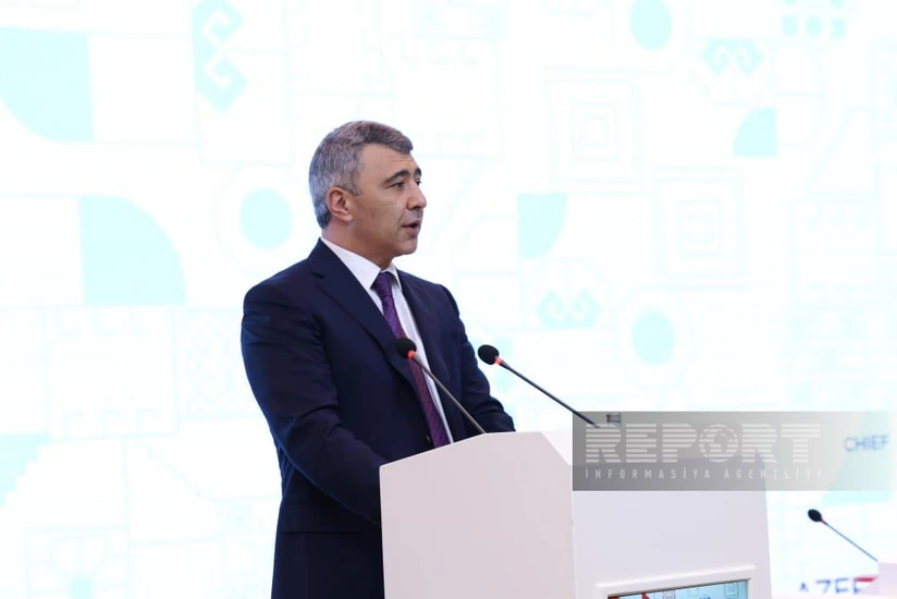 İnam Kərimov: Demokratik cəmiyyətdə ədalət yalnız bir yerdə və ya bir qurumda cəmlənmir