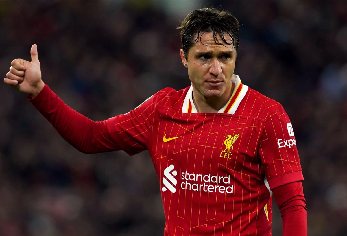 Liverpul klubunda sentyabr ayının ən yaxşı futbolçusu müəyyənləşib