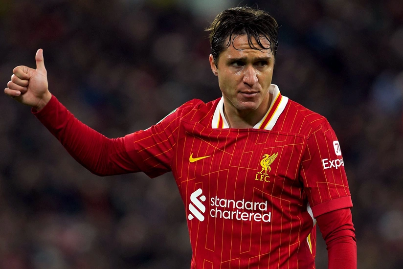 Liverpul klubunda sentyabr ayının ən yaxşı futbolçusu müəyyənləşib