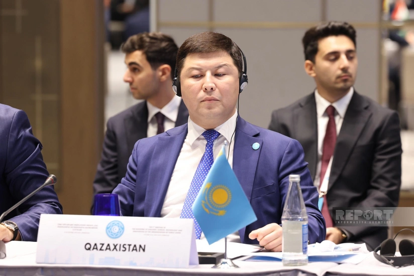 Almatıda Türk kreativ iqtisadiyyat forumu keçiriləcək