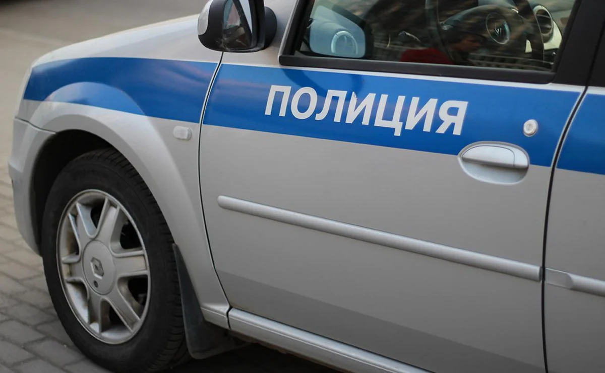 В Петербурге арестовали женщину, бросившую коктейли Молотова в отделение полиции
