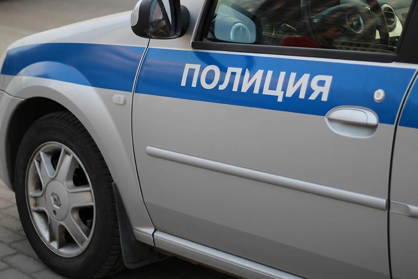 В Петербурге арестовали женщину, бросившую коктейли Молотова в отделение полиции