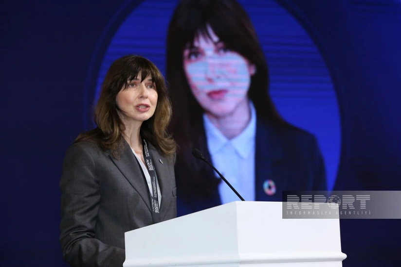 BMT rəsmisi: Azərbaycanda süni intellektin inkişafına dəstək göstərməyə hazırıq