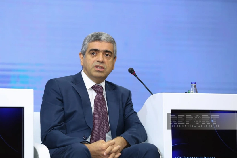 Anar Əliyev: Azərbaycan sosial sahədə elektron keçidi təmin edə bilib