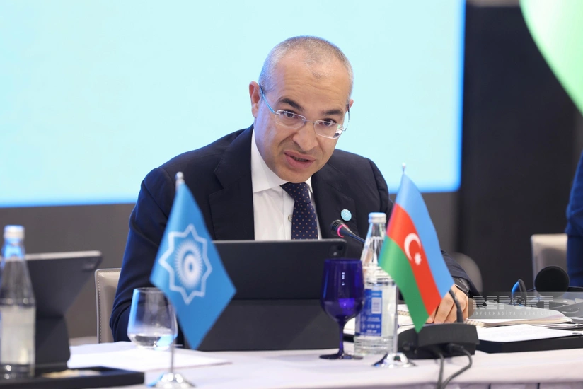 Mikayıl Cabbarov: Azərbaycan startap və innovasiya ekosisteminin inkişafına xüsusi önəm verir
