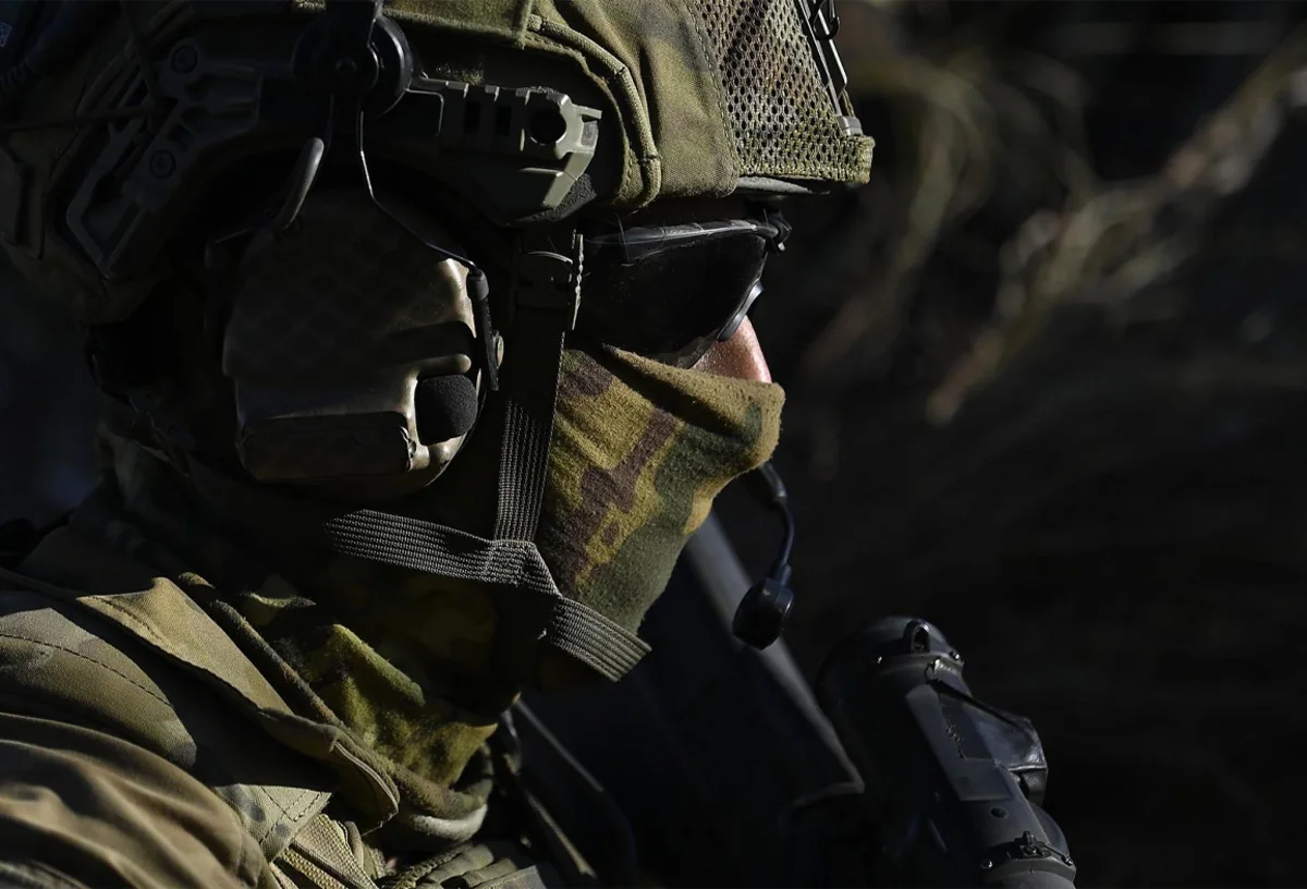 Fransa Ukraynaya qoşun göndərməyə hazırdır