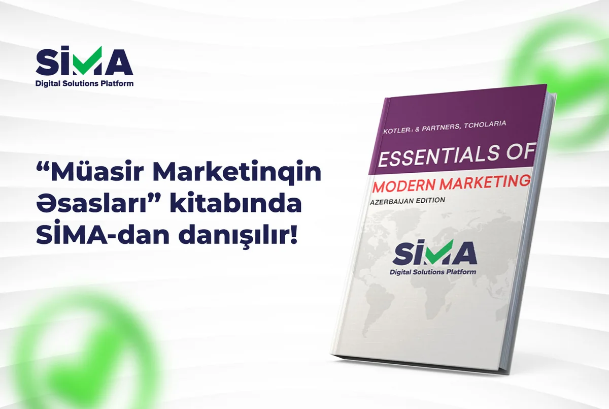 AzInTelecomun təcrübəsi Filip Kotlerin Müasir marketinqin əsasları kitabında yer alacaq