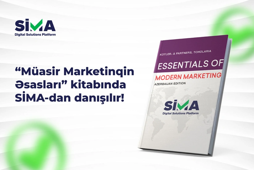 AzInTelecomun təcrübəsi Filip Kotlerin Müasir marketinqin əsasları kitabında yer alacaq
